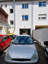 Ford Focus automatik - gebrauchte Ford Focus aus dem Jahr 1999