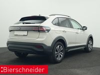 Volkswagen Taigo - Vorschau Bild 6