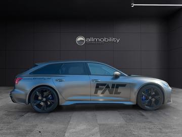 2024 AUDI RS6 photo 6