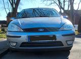 Ford Tolle Stadtflitzer mit neuen TÜV, Angemeld... - Ford Focus aus 2004: ST