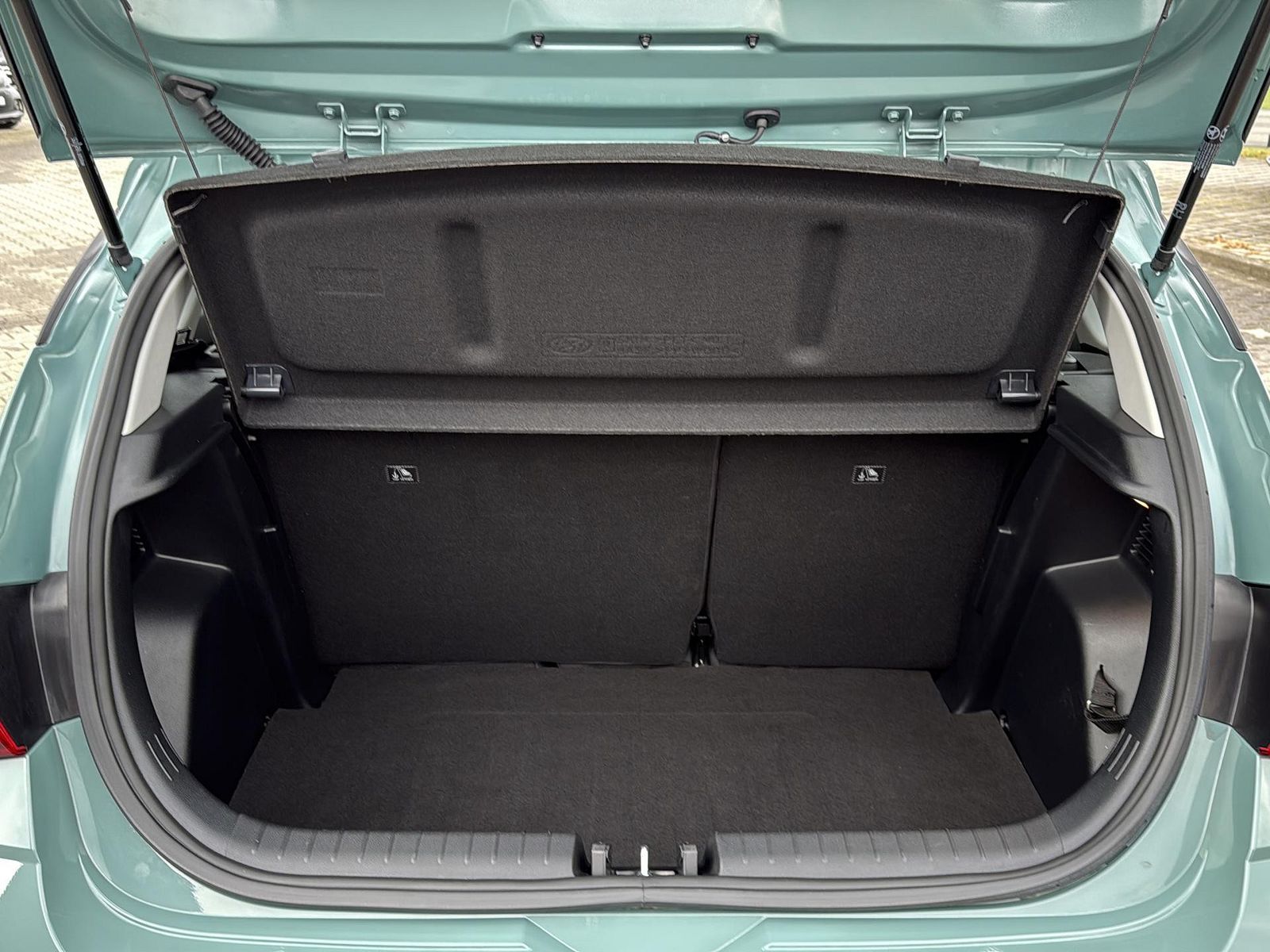 Hyundai i20 – Bild 13