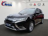 Mitsubishi Outlander 2.4 4WD Plug-In Hybrid Top - Mitsubishi Plug-in Hybrid Outlander mit Panoramadach