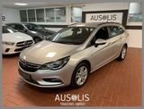 Opel Astra Sports Tourer 1.6 CDTI Navi,Sitzheizung - Opel Astra mit Diesel-Antrieb: Kombi, Tourer Sports Cdti