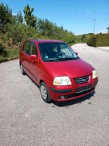 Hyundai Atos Prime Automatik - gebrauchte Hyundai Atos aus dem Jahr 2004
