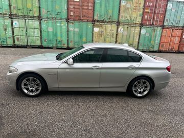 BMW 520 - 4