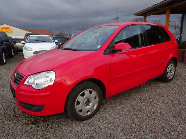 Volkswagen Polo 1.2 44kW United