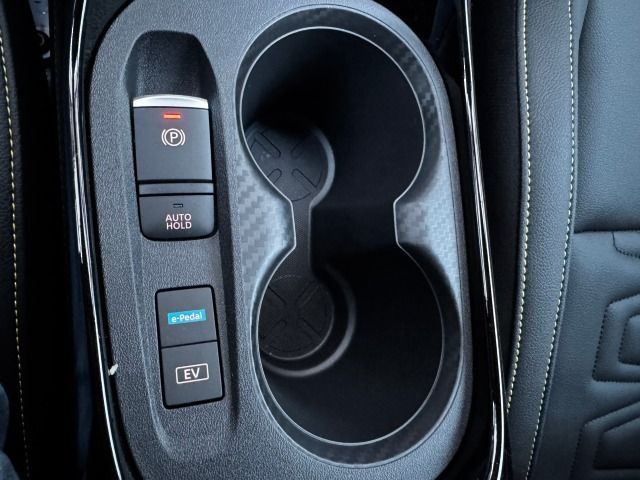 Fahrzeugabbildung Nissan Juke 1.6 Hybrid N-Sport*TechoPack*19Zoll*MJ24