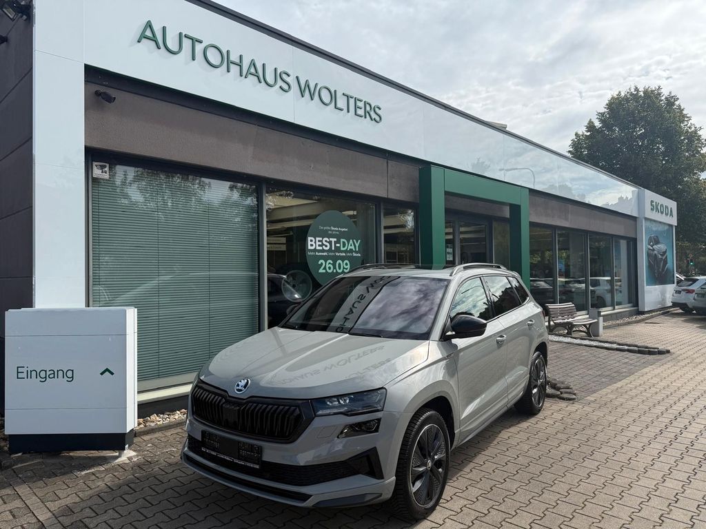 Image of Skoda Karoq