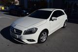 Mercedes-Benz Classe A A 180 CDI Executive - Mercedes-Benz A 180: Cdi Class