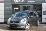Honda Jazz 1.4 Comfort Advantage*Klima*Alu* - Honda Jazz aus 2012 mit Benzin-Antrieb: Kleinwagen