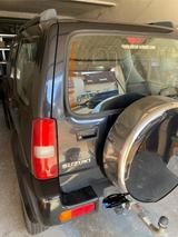 Suzuki Jimny 1.3 4WD Automatik Comfort Comfort - Suzuki Jimny: Schwarz