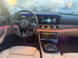 Mercedes-Benz E 300 de 4MATIC T Autom. - Diesel Hybrid-Elektro - Mercedes-Benz E 300 in Mannheim