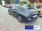 Peugeot 508 SW Allure Pack PureTech 13 508 1.2 PureTech  - Peugeot 508: SW Allure