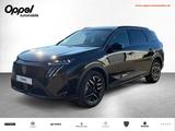 Peugeot 5008 1.2 Mild-Hybrid 145PS GT AHK+360°Kamera+ACC - Peugeot 5008 mit Benzin-Antrieb: Geländewagen