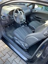Opel Corsa D 1,2 16V Edition orig. 78000 km - Opel Corsa: 16v Edition