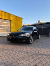 BMW E60 525d Lci - BMW 525 in Bremen