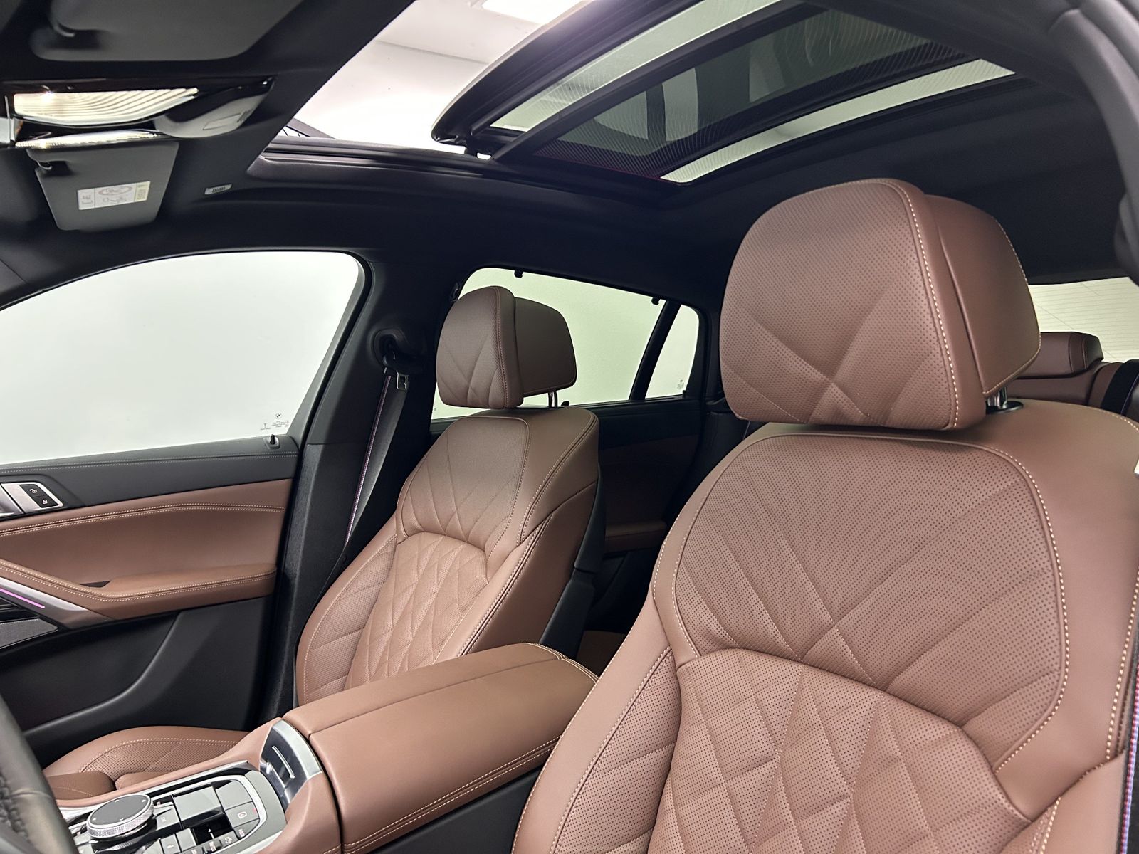 BMW X6 - Bild 35