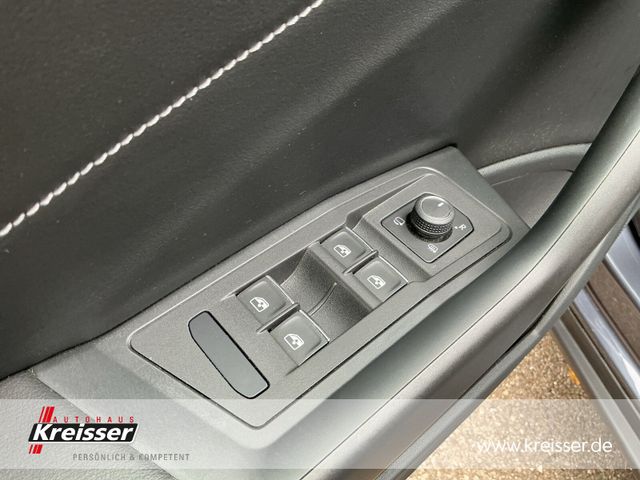 T-Roc Cabriolet 1.5 TSI Move AHK/ACC/NAV/SHZ/LED
