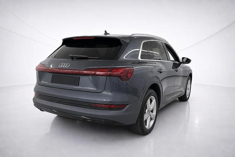 Audi e-tron 50 quattro 71 kWh Luft/ACC/RFK/Matrix imagem 3