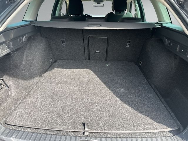Octavia Combi 1.5 e-TEC DSG LED+NAVI+ACC+SHZ+KLI