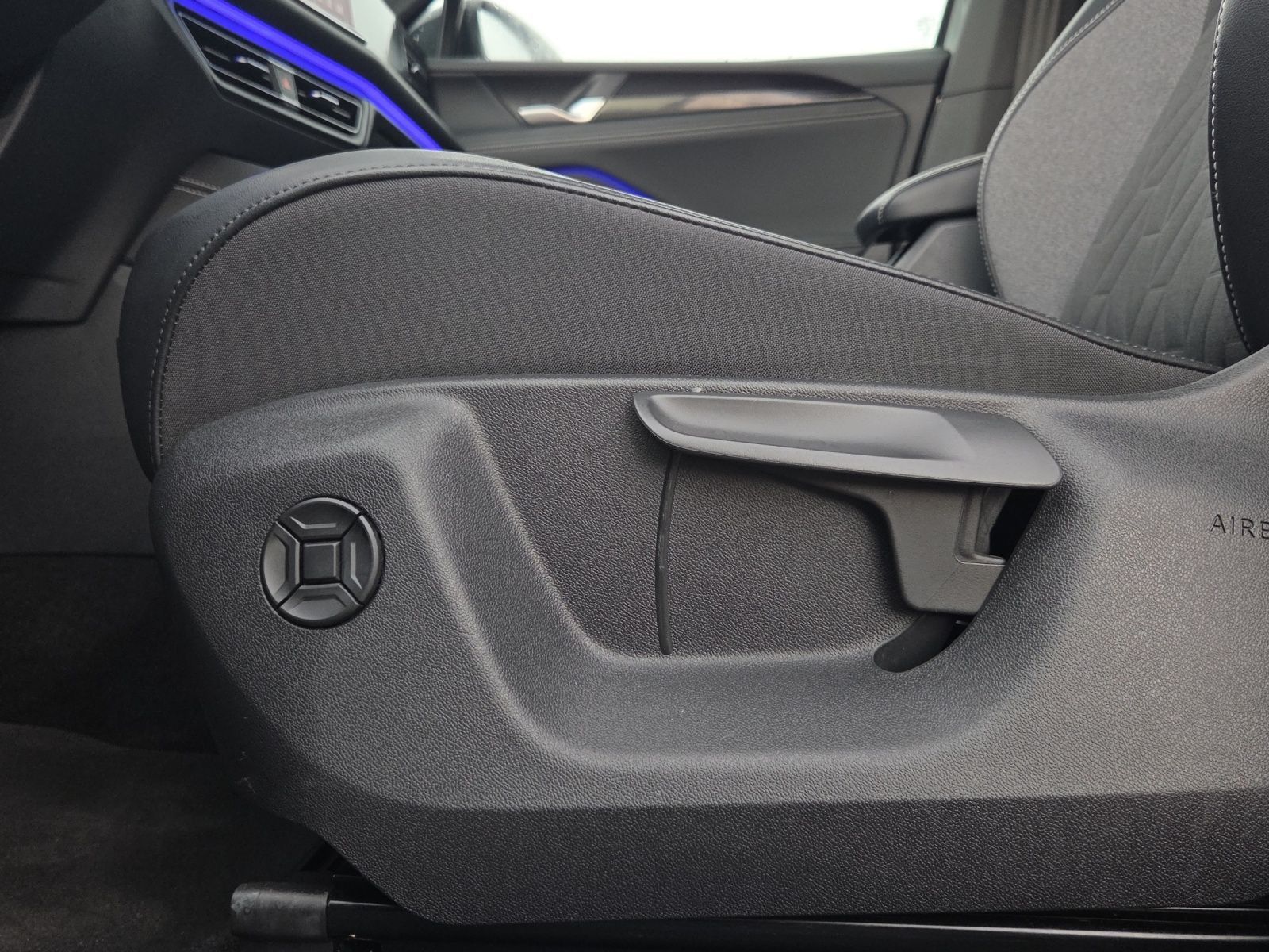 Volkswagen Tiguan - Bild 18