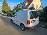 Volkswagen Caddy 2.0 TDI Kasten, Würth Regal, MwSt. ausweis - Trucks in Nürnberg