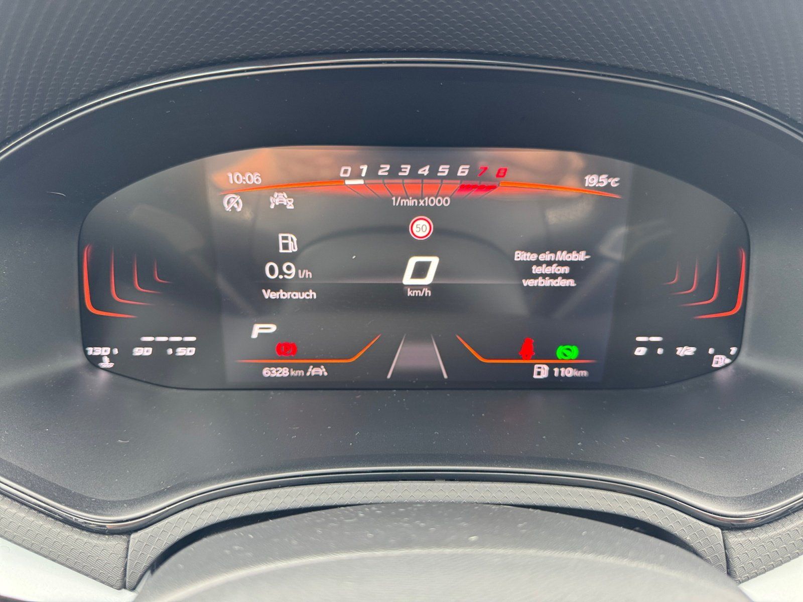 Seat Ibiza - Bild 13