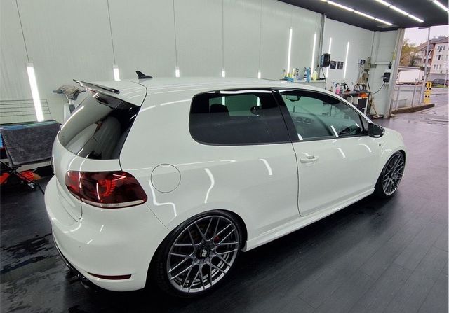 Volkswagen GOLF 6 GTI EDITION 35 | TAUSCH MÖGLICH