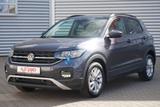 Volkswagen T-Cross 1.0 TSI LED Tempomat - Volkswagen T-Cross in Magdeburg