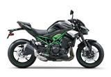 Kawasaki Z 900 *2025*Starterbonus*