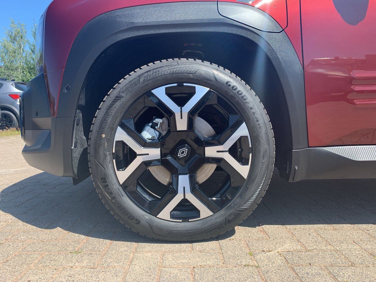 Renault R 4 - Bild 13