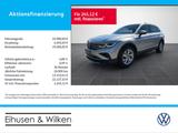 Volkswagen Tiguan 1.5+TSI+DSG+ELEGANCE+NAVI+AHK+ - Volkswagen Tiguan: Elegance