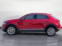 Volkswagen T-Roc - Vorschau Bild 4
