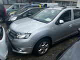 Dacia Logan MCV II Kombi Prestige""AUTOMATIK"" - Dacia Logan: Automatik