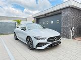 Mercedes-Benz CLA 200 CLA CLA 200 Special Edition - Mercedes-Benz CLA 200 in Hannover