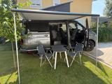 Volkswagen VW T6.1 California Beach Tour Edition · 4MOTION 