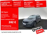 Volkswagen Tiguan - Vorschau Bild 1