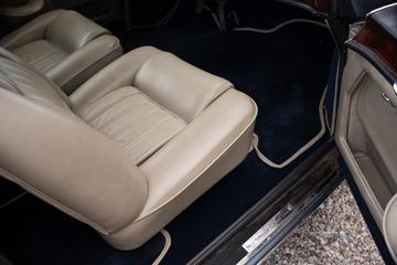1961 Bentley CONTINENTAL 缩略图 13