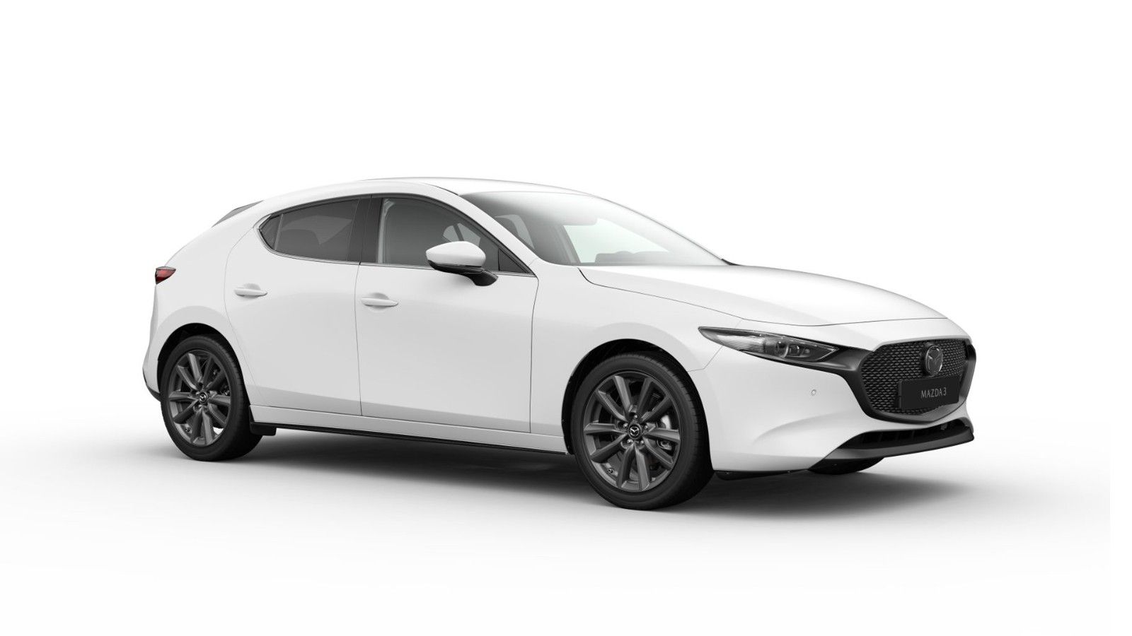 Mazda 3 - Bild 8