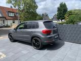 Volkswagen Tiguan 1.4 TSI 4MOTION LIFE Topzustand 