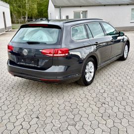 Volkswagen Passat Variant - 5