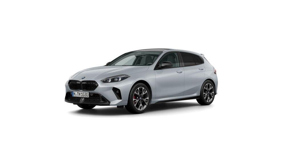 BMW 123 xDrive MSportPro*DrivAssistProf*360*Komfortz