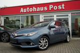 Toyota Auris Edition-S Kamera AHK Sitzheizung Tempomat