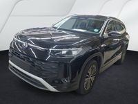 Volkswagen Tayron - Vorschau Bild 2