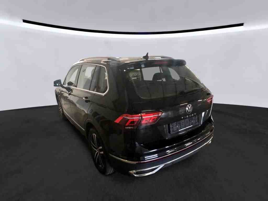 Volkswagen Tiguan - Bild 6