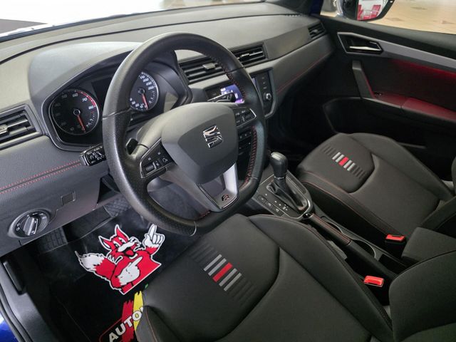 SEAT Ibiza — Foto 15