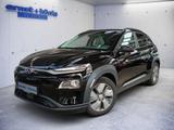 Hyundai Kona EV Premium *NAVI*RFK*LED*KRELL*SCHIEBEDACH* - Hyundai KONA in Freiburg