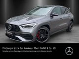 Mercedes-Benz GLA 45 AMG Mercedes-Benz GLA45S €98.306,-AERO Perf.Sitz DISTRO Pano VOLL!