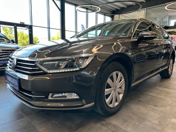 Volkswagen Passat Variant *Keyless*LED*NAVI*ACC*3-Zonen*