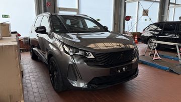 Fotografie Peugeot 5008 BlueHDi 130 EAT8 GT